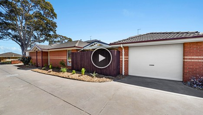 Picture of 1/33 Broderick Road, CARRUM DOWNS VIC 3201