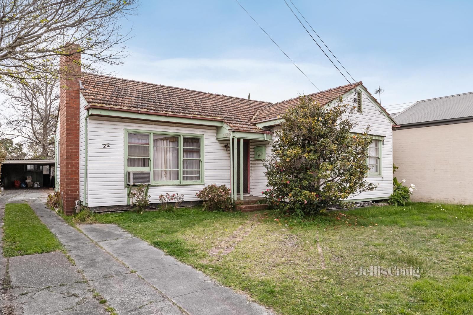 25 Hinkler Avenue, Bentleigh East VIC 3165, Image 2