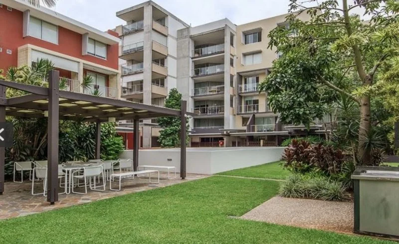 Additional image 20 of 3509/22 Carraway Street, Kelvin Grove QLD 4059