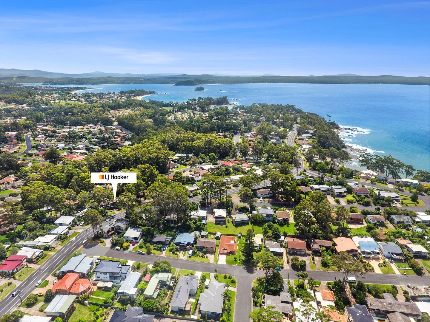 2/542 Beach Road, Denhams Beach NSW 2536, Image 1