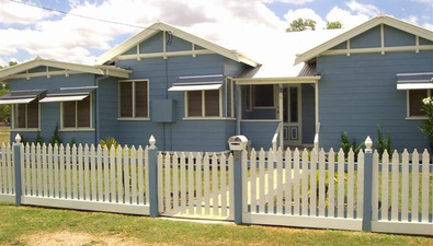 Picture of 8 Lewis Street, ROMA QLD 4455