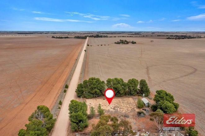 Picture of Lot 92 Day Road, REEVES PLAINS SA 5502