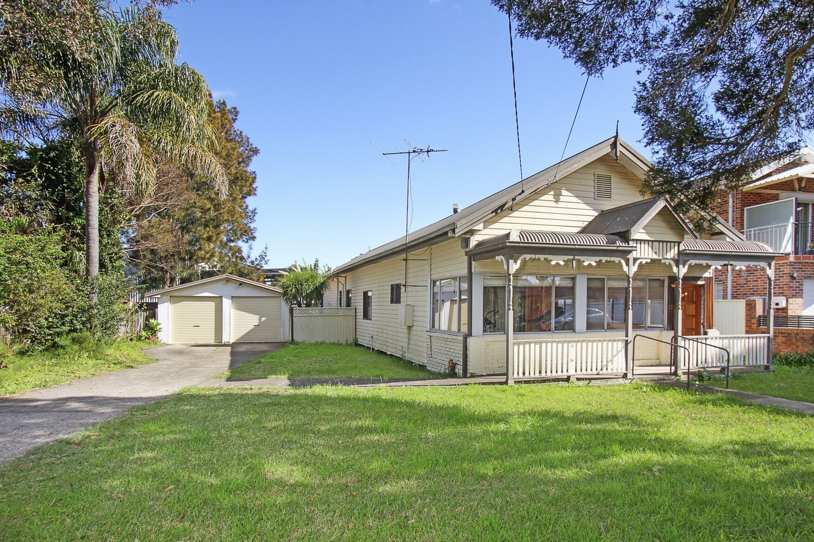 13 Belgium Street, Riverwood NSW 2210, Image 0