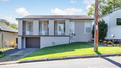 Picture of 8A Percy Street, NORTH LAMBTON NSW 2299