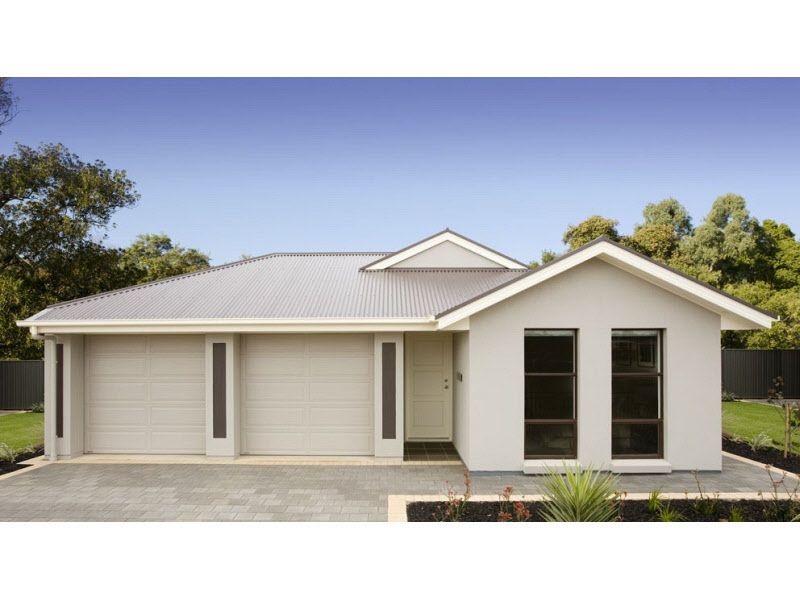 3 bedrooms New House & Land in Lot 194 Kindler Parade TANUNDA SA, 5352