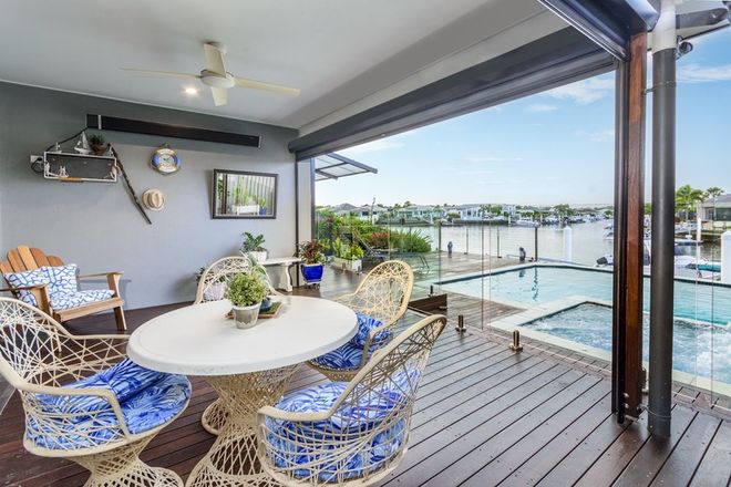 Picture of 48 The Quay, BANKSIA BEACH QLD 4507