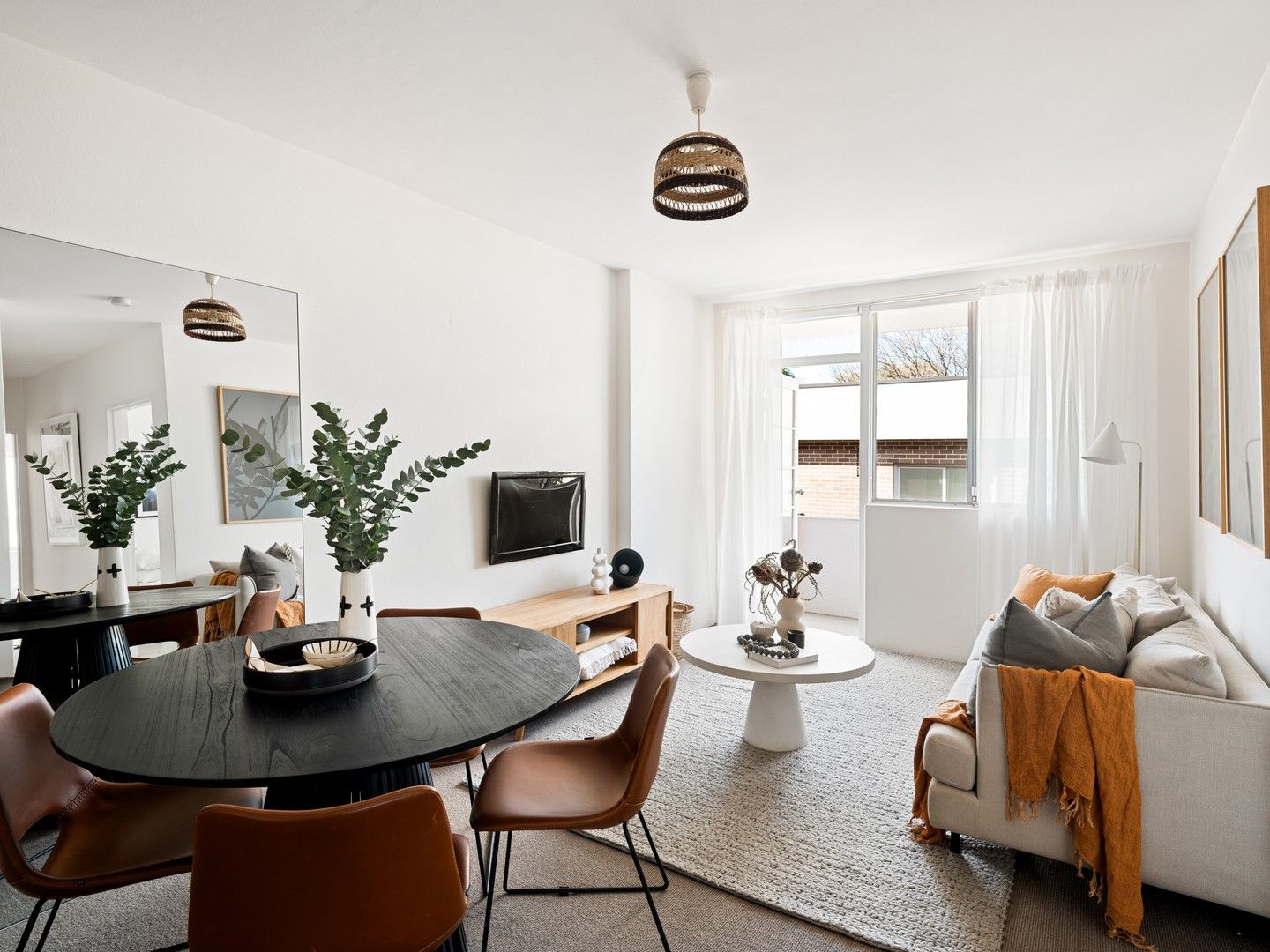 2 bedrooms Apartment / Unit / Flat in 20/86 Cambridge Street STANMORE NSW, 2048
