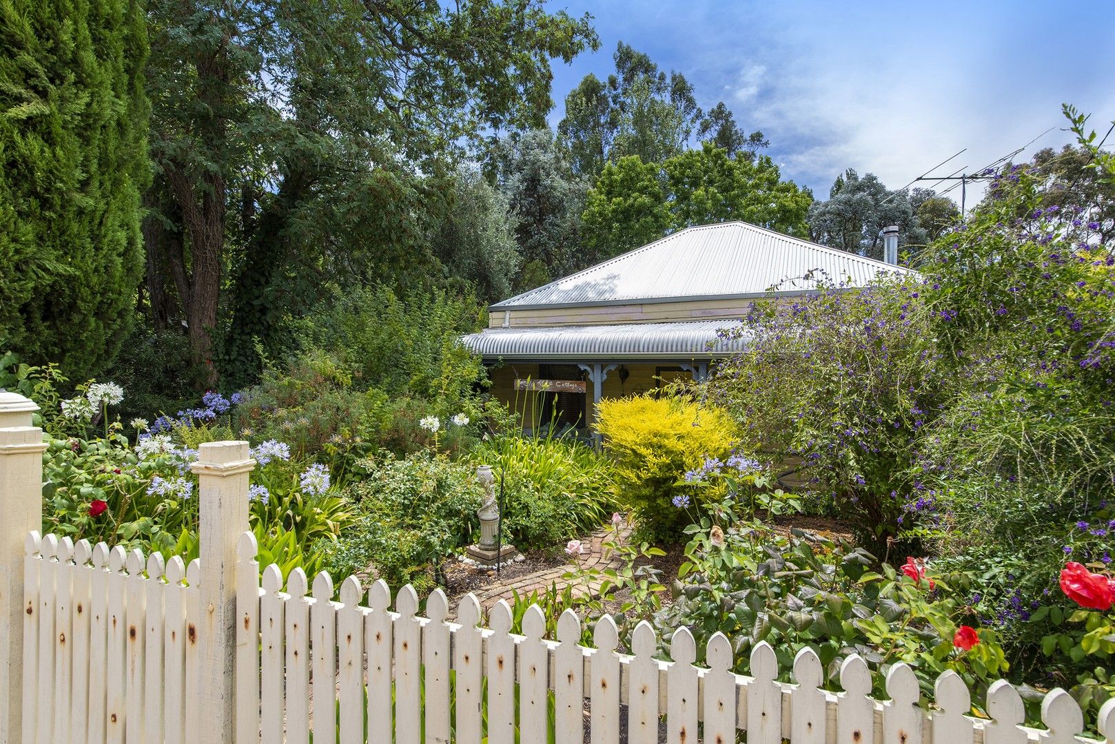 29 Grange Road, Nannup WA 6275, Image 0