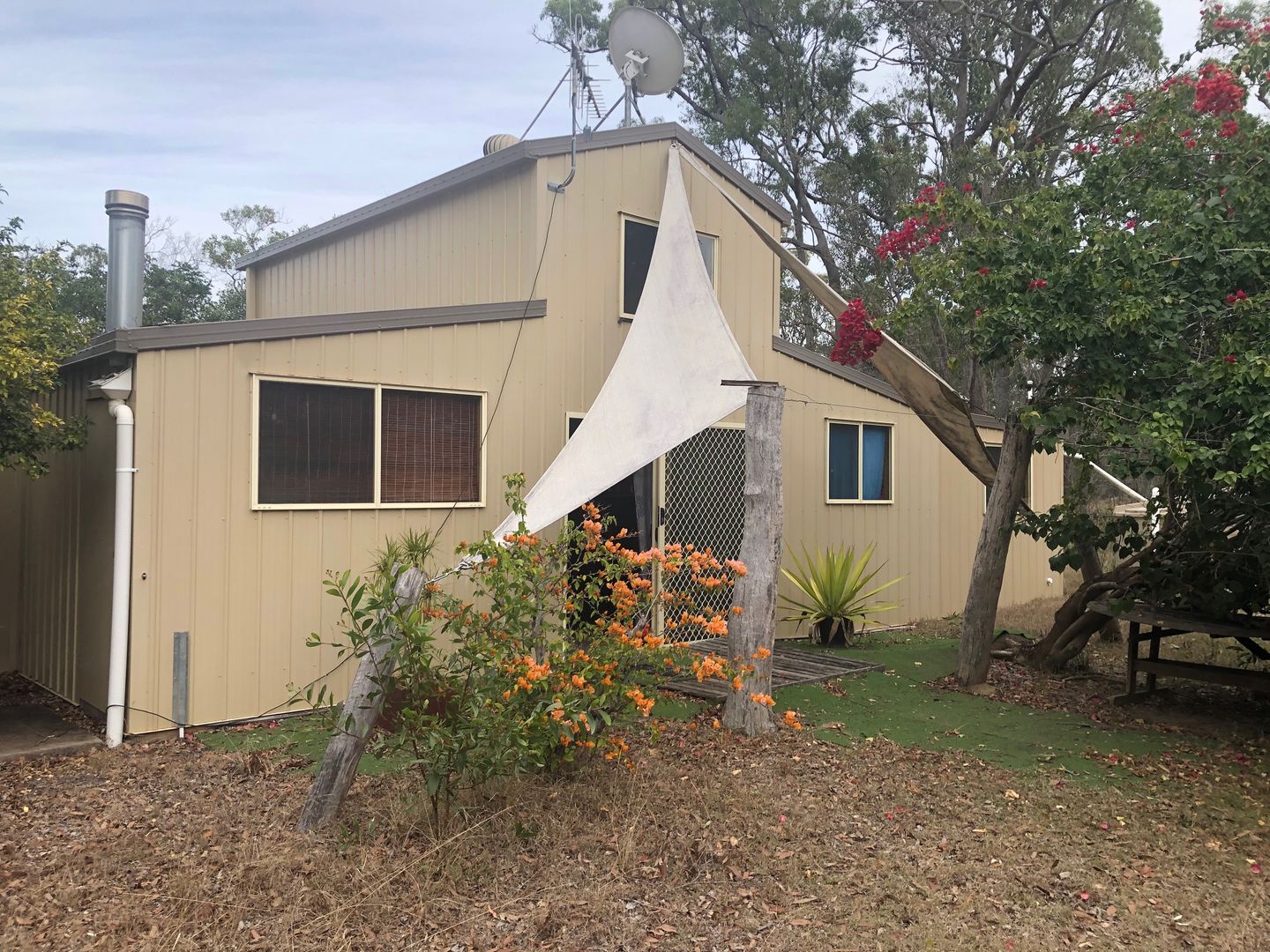 86 Pacific Haven Circuit, Pacific Haven Property History & Address