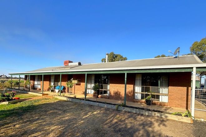 Picture of 1605 Katamatite Shepparton Road, INVERGORDON VIC 3636