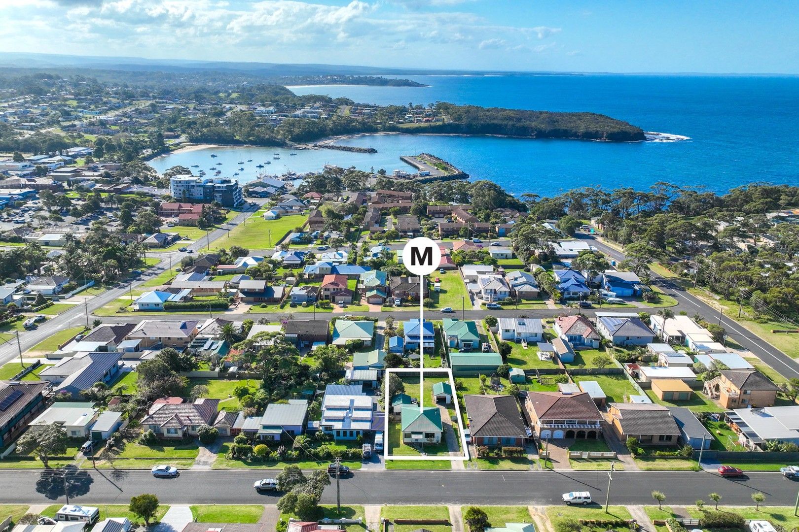 75 Deering Street, Ulladulla NSW 2539, Image 0