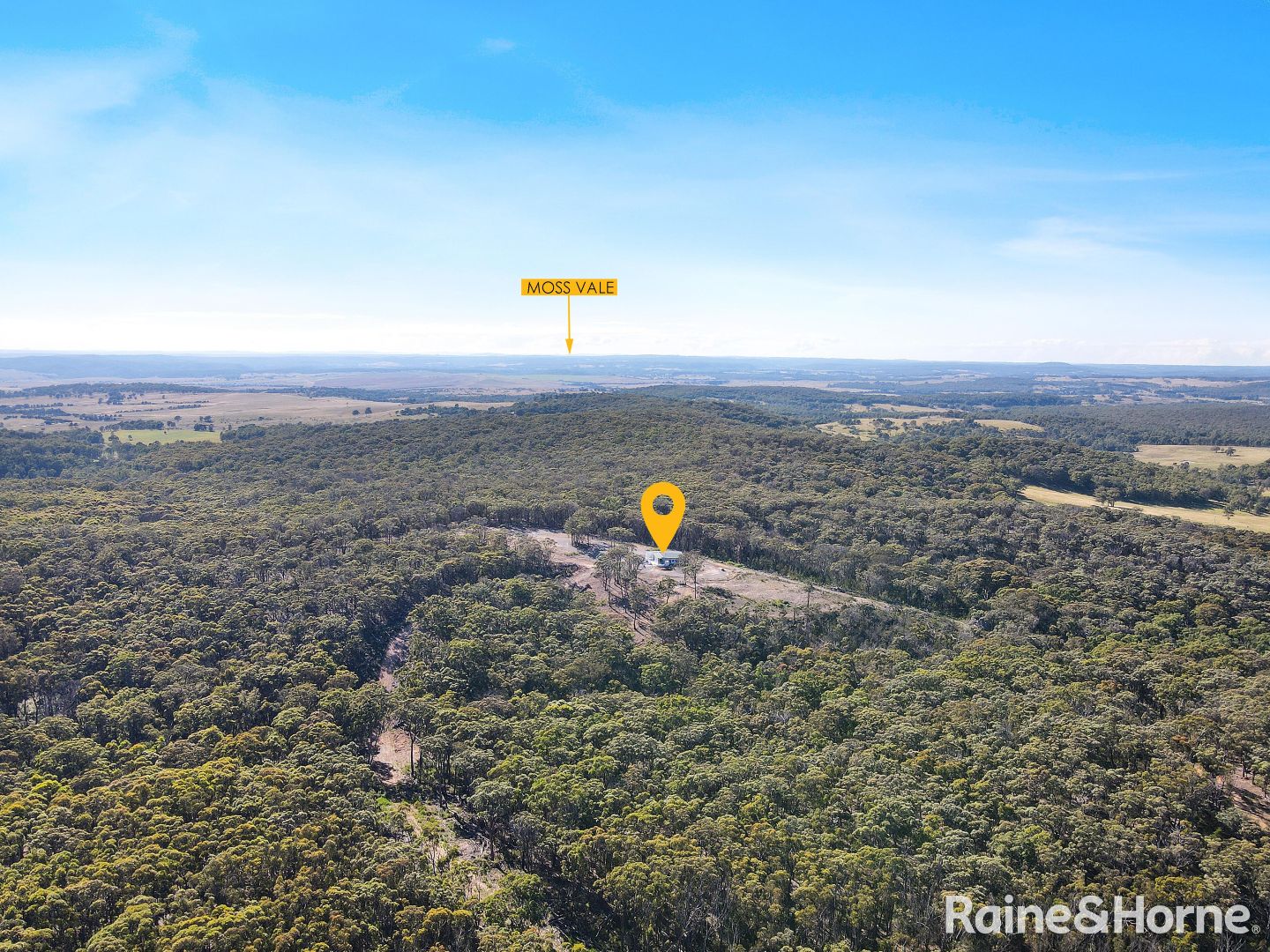 188 Old Macquarie Road, Brayton NSW 2579 Domain