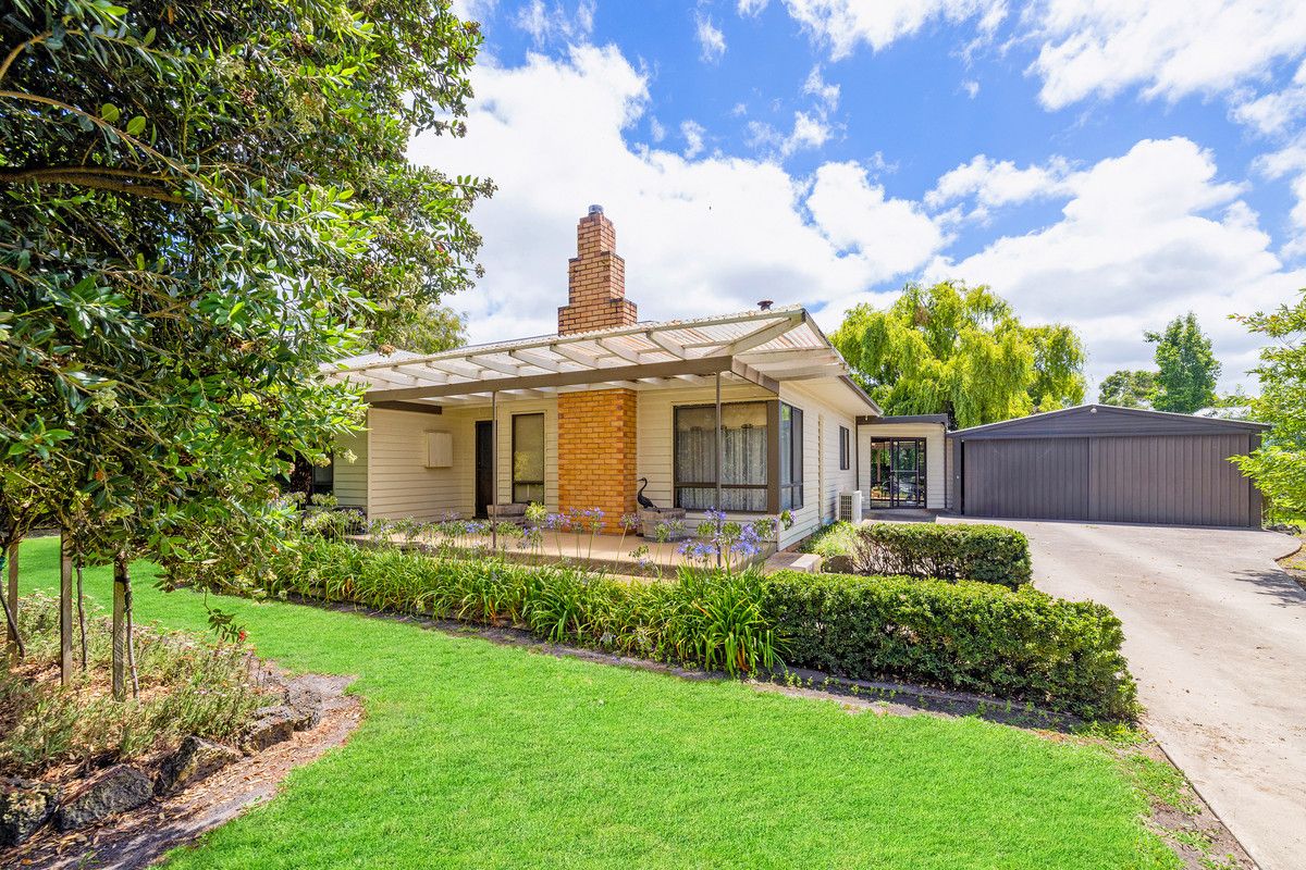 4762 Woolsthorpe-Heywood Road, Bessiebelle VIC 3304, Image 2