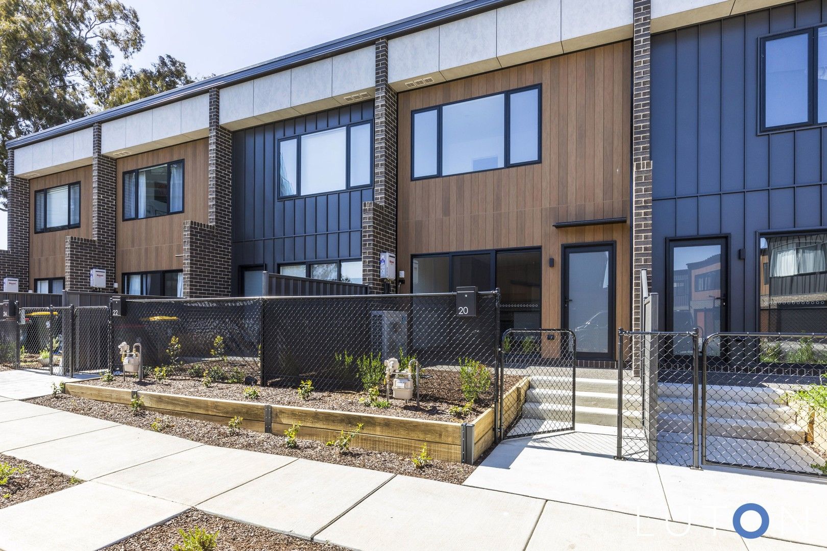 20 Beechworth Street, Watson ACT 2602 Townhouse For Rent Domain