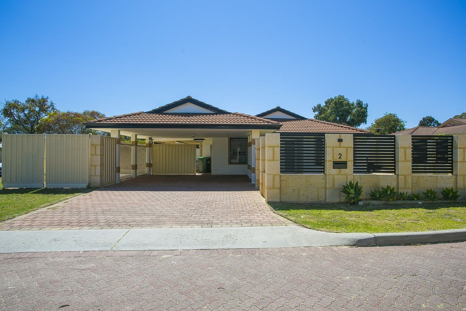 2 Ollie Kickett Mews, Ashfield WA 6054, Image 0