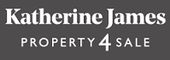 Logo for Katherine James Property 4 Sale