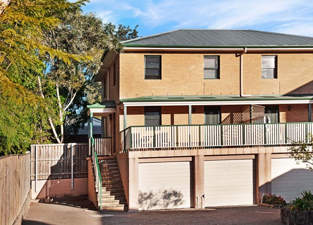 1/34-40 King Street, East Maitland NSW 2323