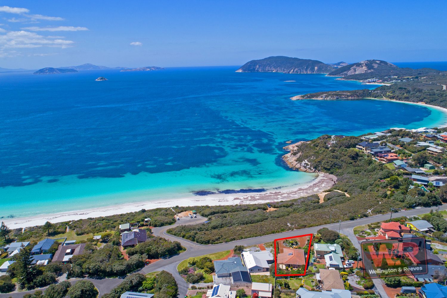 25 La Perouse Road, Goode Beach WA 6330, Image 0