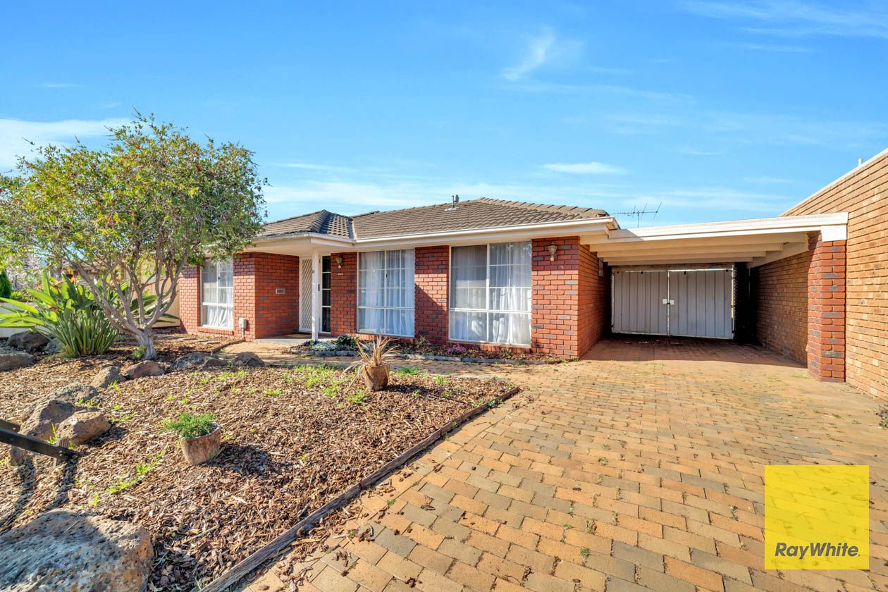 16 Wilmington Ave, Hoppers Crossing VIC 3029, Image 0