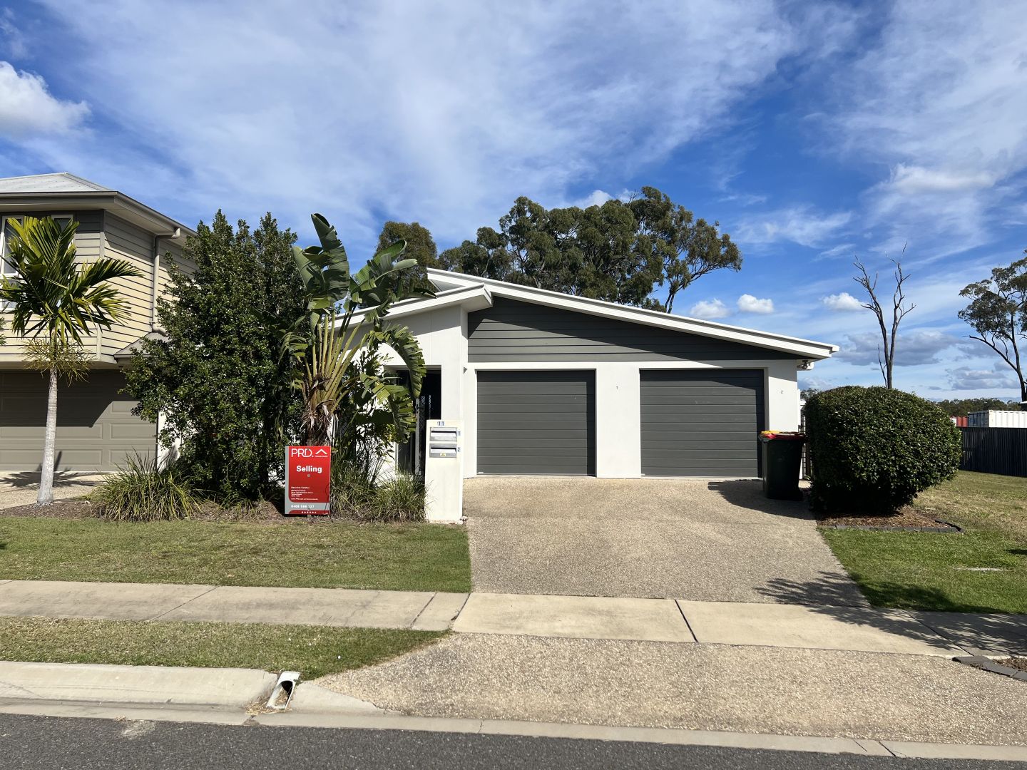 11 Aurora Road, Tannum Sands Property History & Address Research Domain