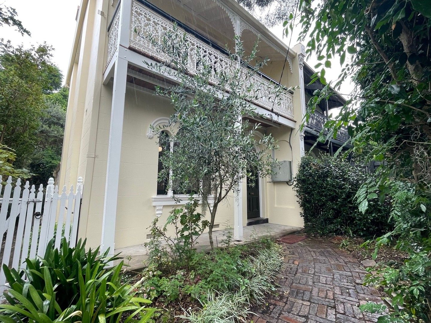 3 bedrooms House in 27 Regent Street SUMMER HILL NSW, 2130
