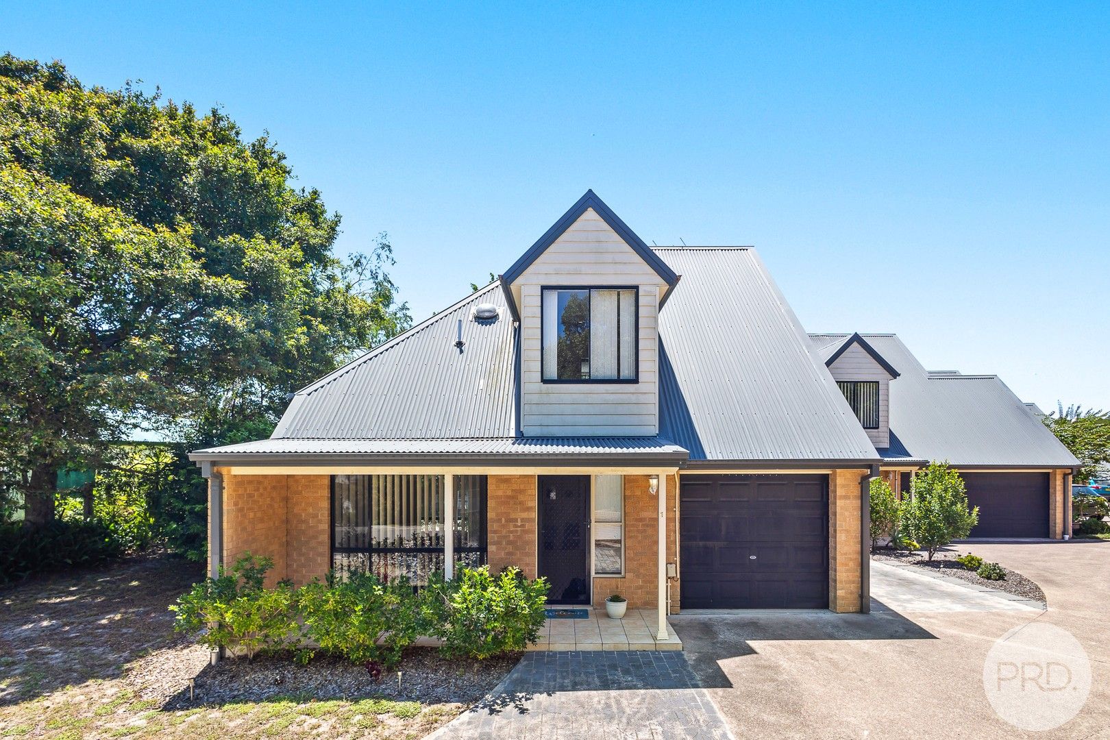 2 bedrooms Townhouse in 1/140 Old Main Road ANNA BAY NSW, 2316