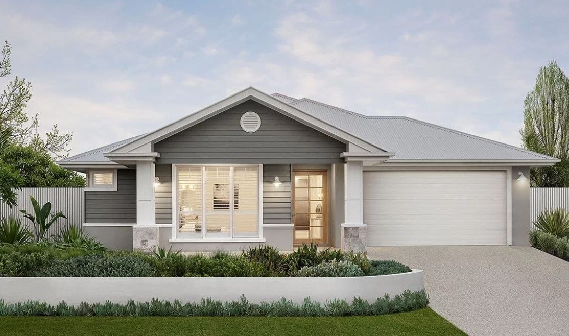 4 bedrooms New House & Land in Lot 1186 Tamborine Street REDLAND BAY QLD, 4165
