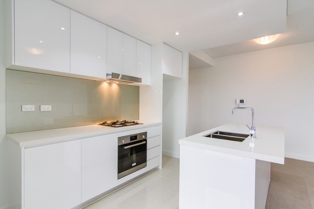 3 bedrooms Apartment / Unit / Flat in 406/120 Turrella Street TURRELLA NSW, 2205