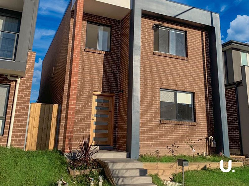 4 bedrooms House in 123 Macdonald Road BARDIA NSW, 2565