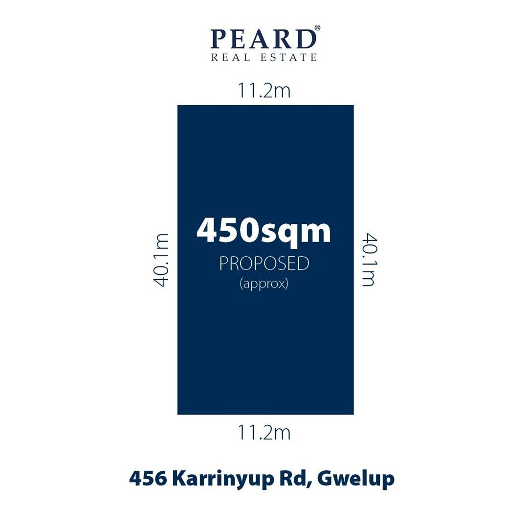 456 Karrinyup Road, Gwelup WA 6018, Image 0