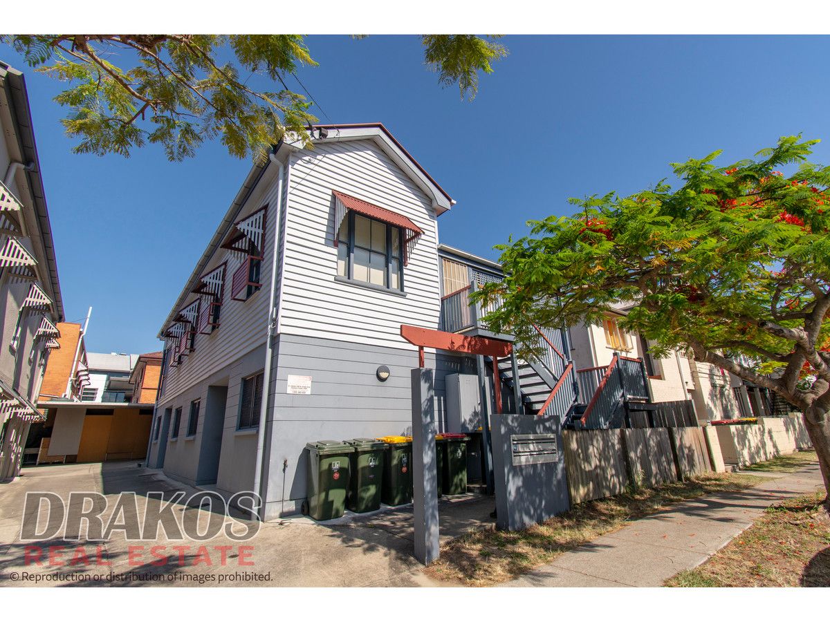 52-54 Thomas Street, West End QLD 4101, Image 1