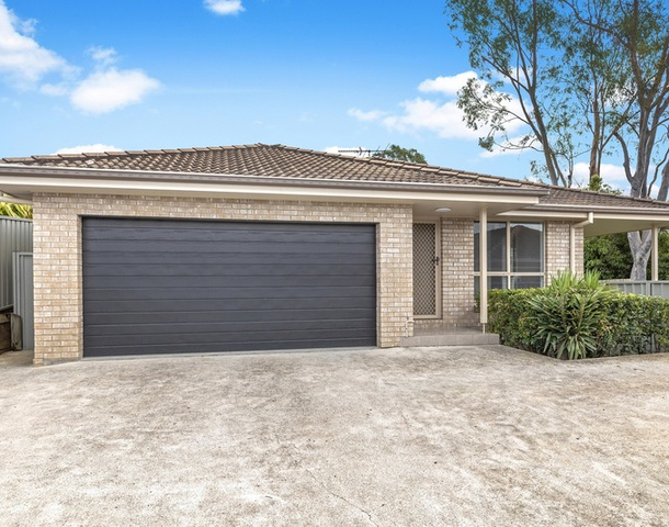 1/38 Stanley Close, Bolwarra Heights NSW 2320