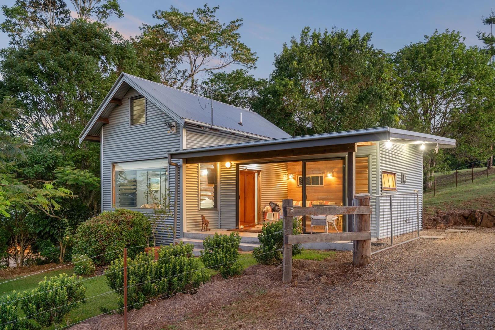 Additional image 22 of 334 James Gibson Road, Clunes NSW 2480