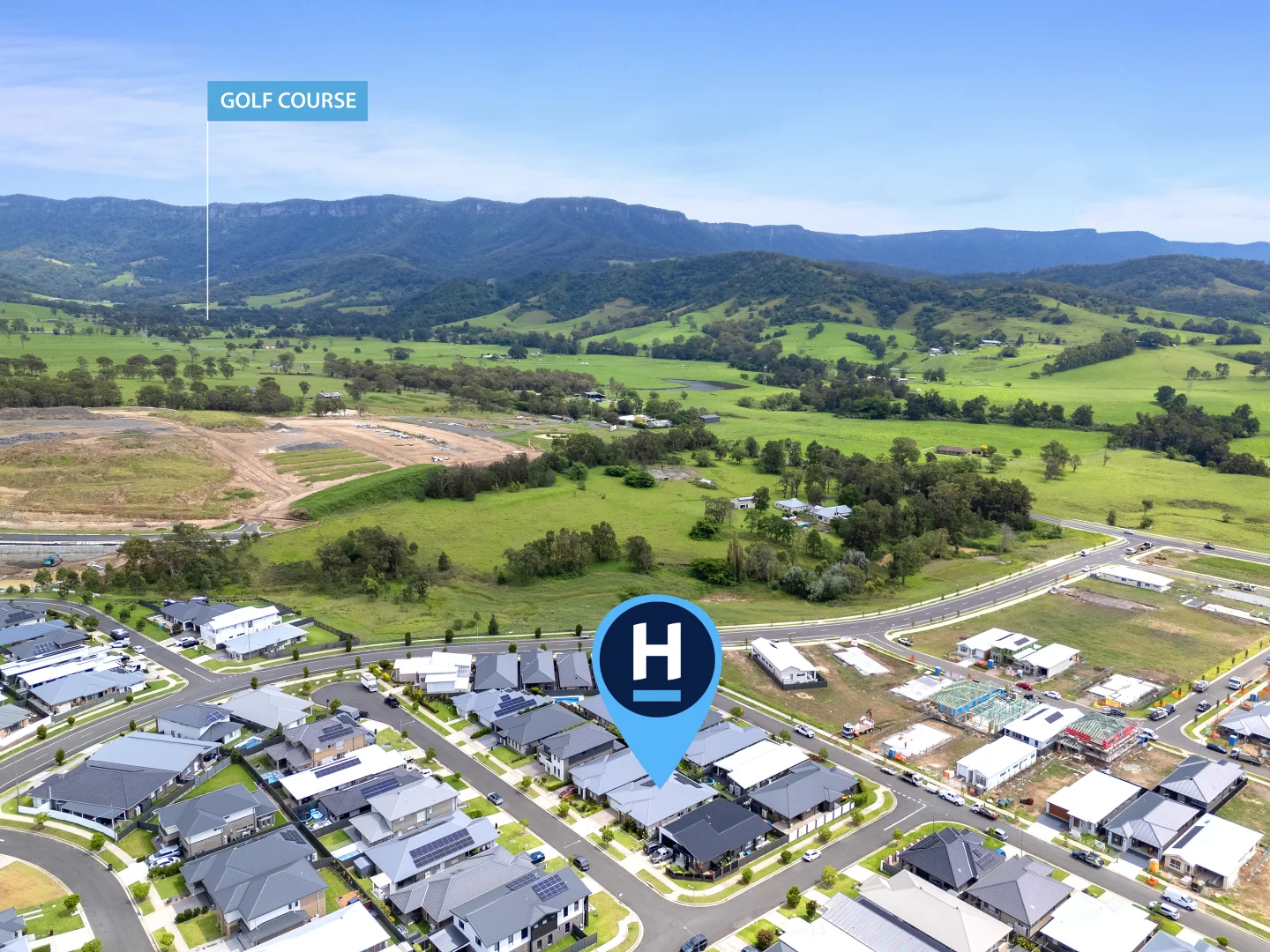 Additional image 13 of 4 Fairy Wren Close, Calderwood NSW 2527