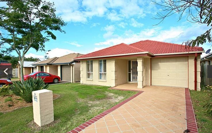 3 bedrooms House in 80 Collins Street COLLINGWOOD PARK QLD, 4301