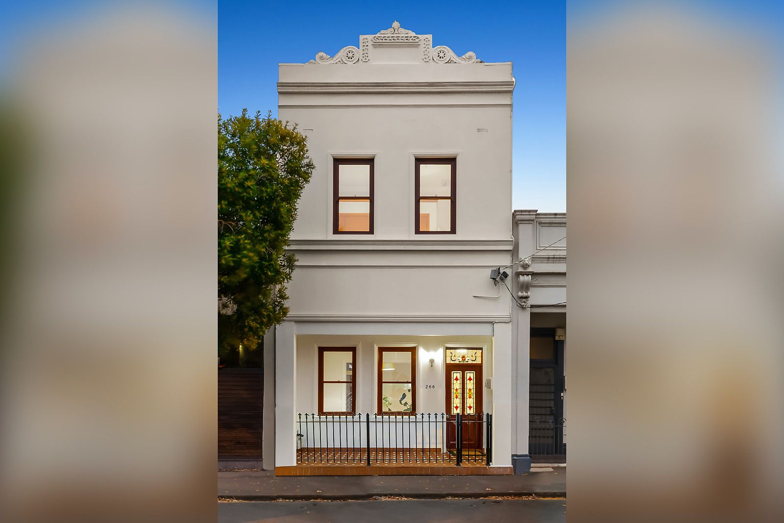 266 Lennox Street, Richmond VIC 3121, Image 0