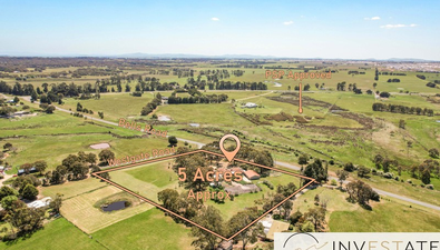 Picture of 5 Westgate Road, SMYTHES CREEK VIC 3351