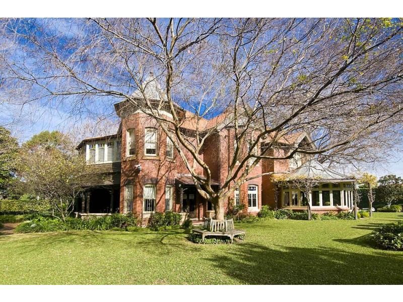 Property Report for 30 Bradleys Head Road, Mosman NSW 2088