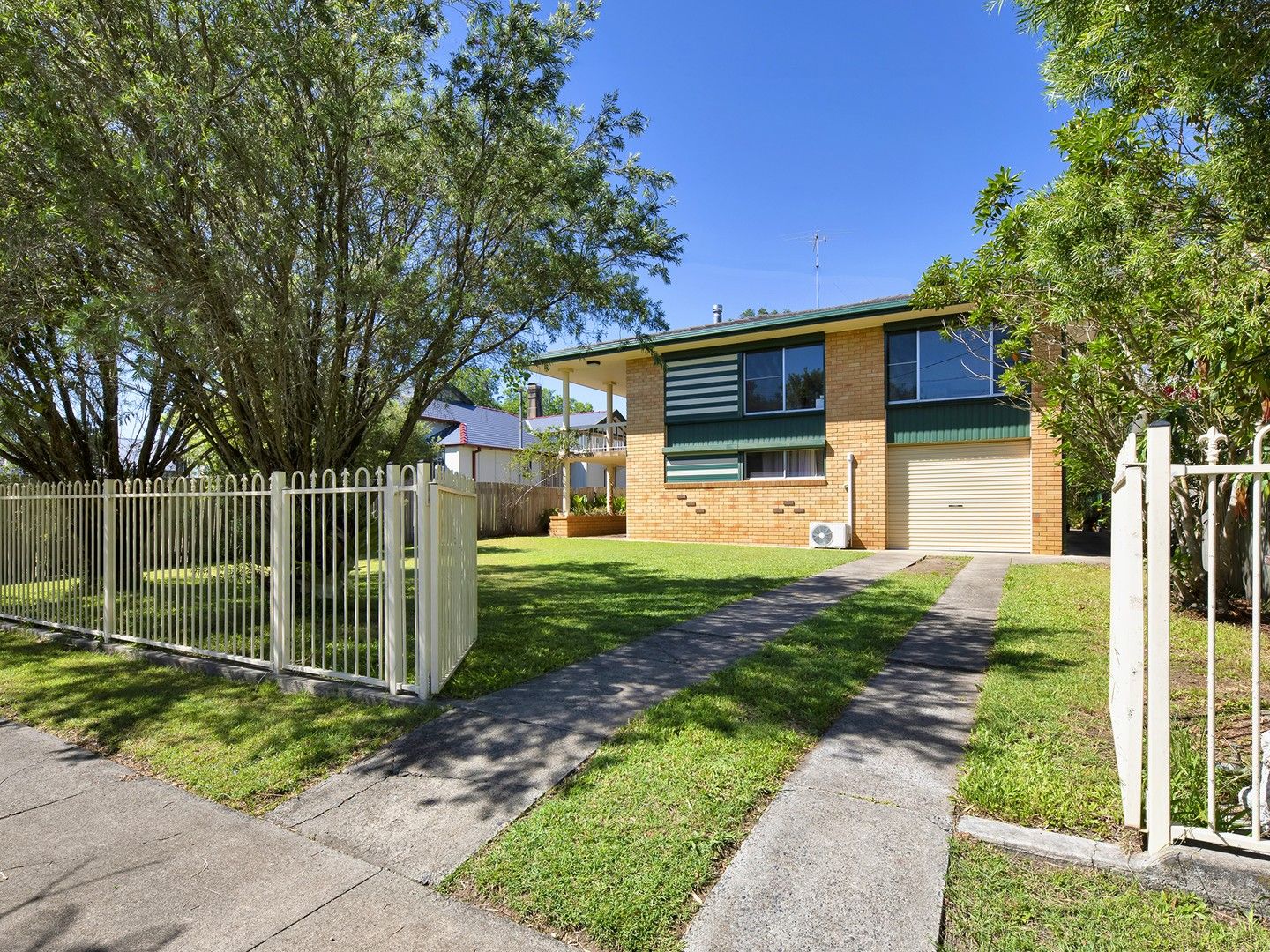 4 bedrooms House in 43 Bacon Street GRAFTON NSW, 2460