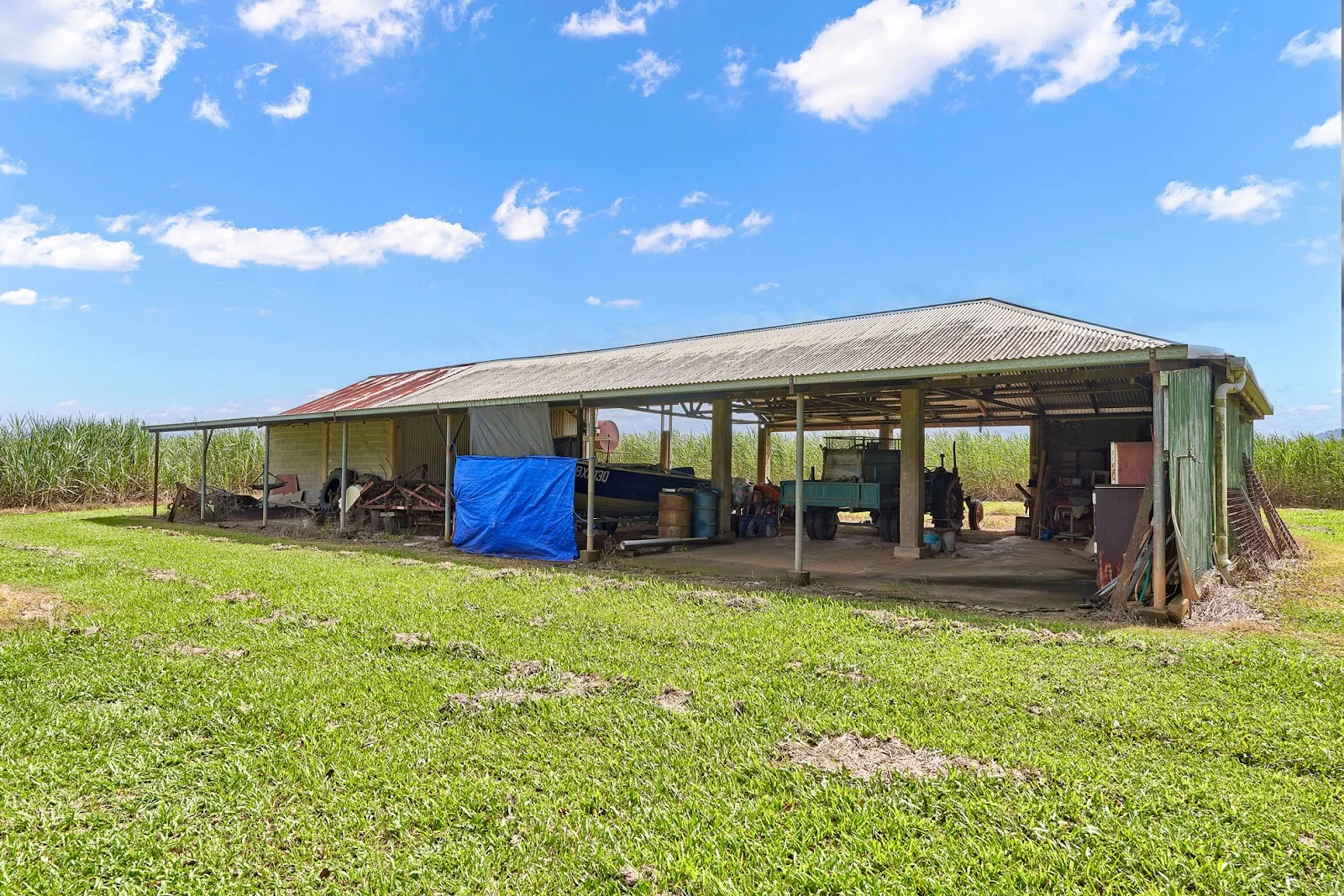 Additional image 5 of 229 Russell Road, Gordonvale QLD 4865