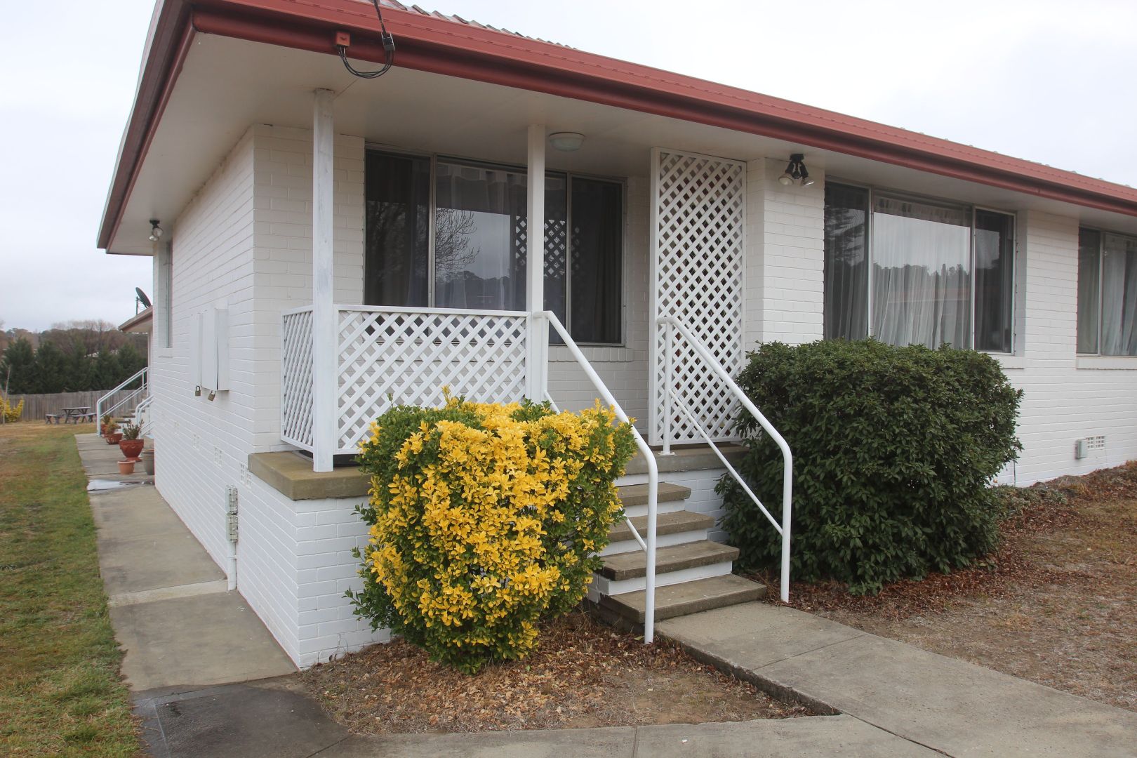 UNIT 2/54 O'DELL STREET, Armidale NSW 2350 Apartment For Rent 400 Domain