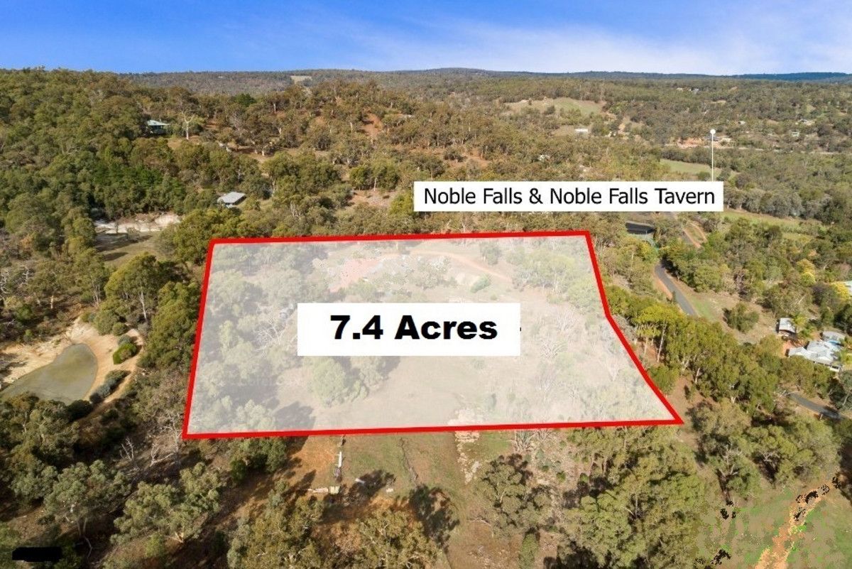Vacant land in 55 Kooringal Vale, GIDGEGANNUP WA, 6083