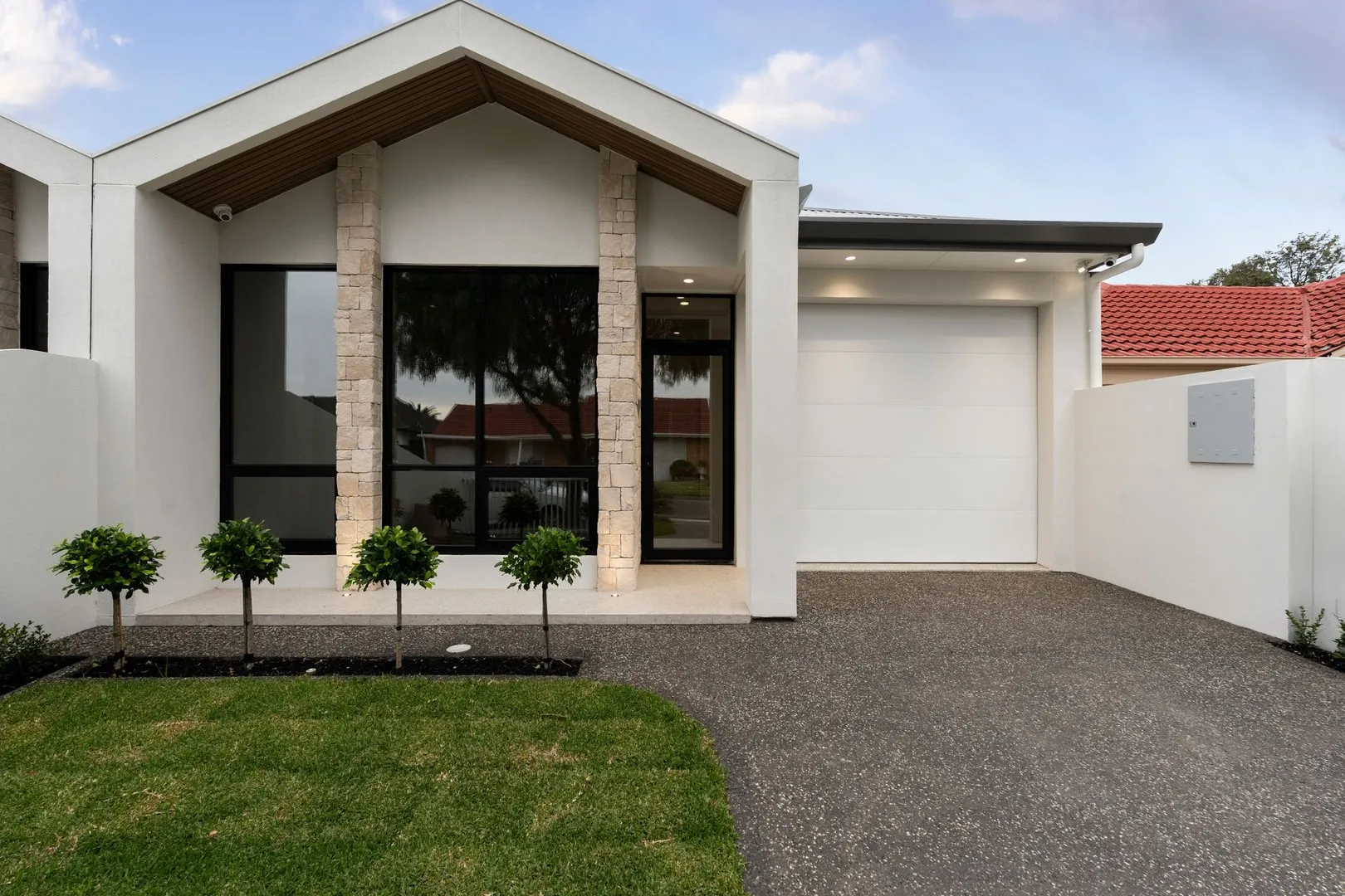 House in Findon