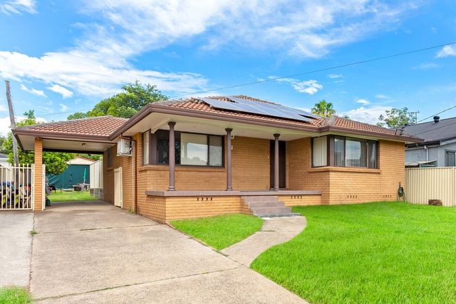 Picture of 20 Fowler Road, MERRYLANDS NSW 2160