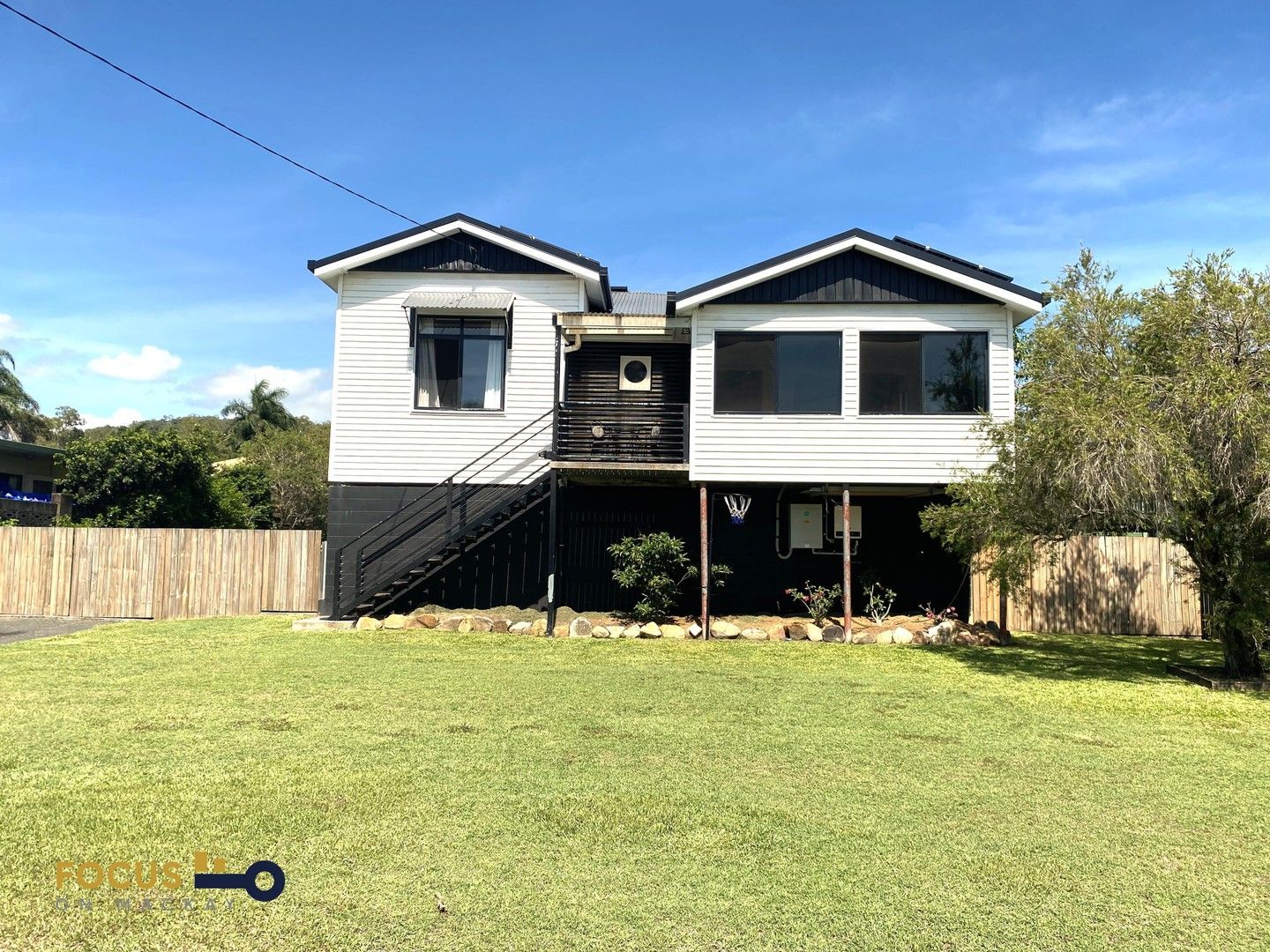 15 Nolan St, Sarina QLD 4737, Image 1