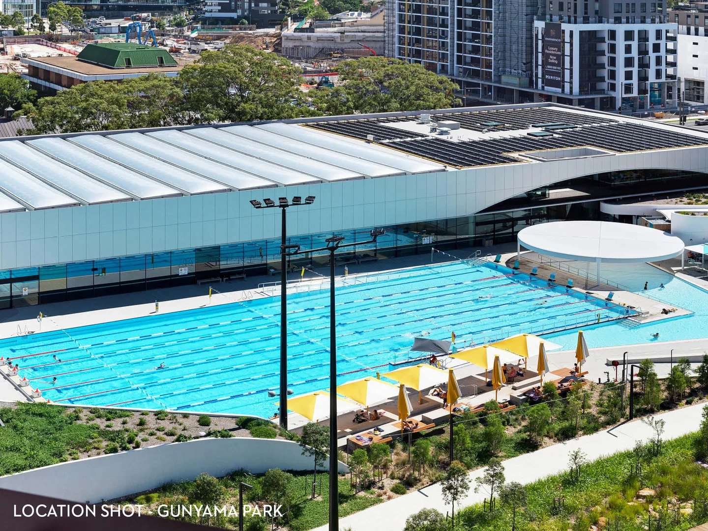 Additional image 17 of 1R 4 Bindon Place, Zetland NSW 2017