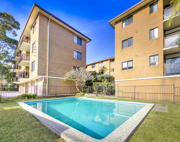 11/13-17 River Road, Wollstonecraft NSW 2065