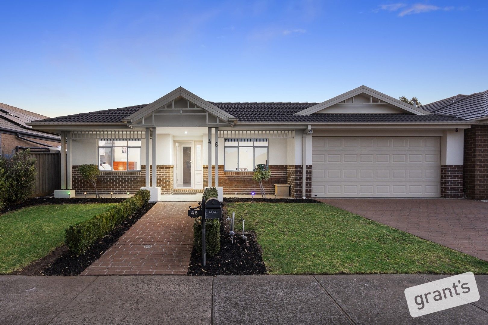 46 Bluemist Circuit, Lyndhurst VIC 3975, Image 0