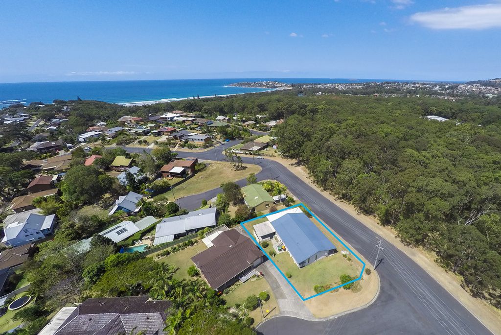 9 Schofield Drive, Safety Beach NSW 2456, Image 1