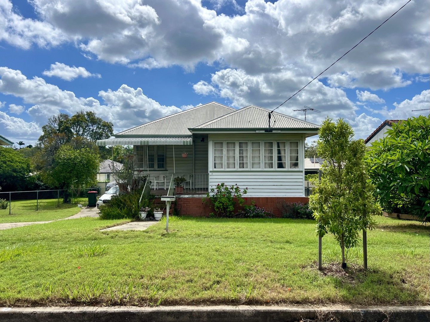 16 Ossian Street, Geebung QLD 4034, Image 0